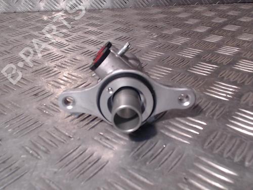 Brake master cylinder PEUGEOT 2008 I (CU_) 1.6 VTi | BP24281312M77 