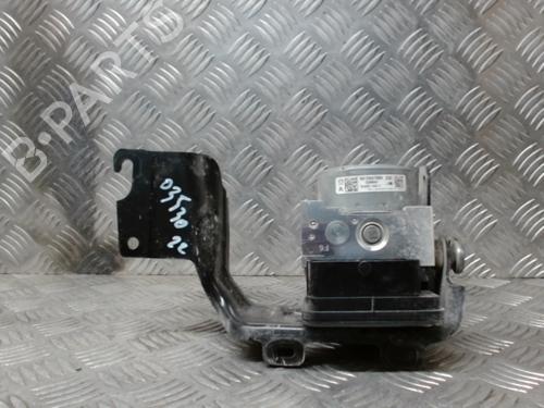 ABS pump CITROËN DS3 (SA_) 1.6 BlueHDi 120 | BP24276977M43 