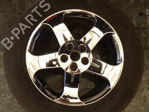 Rim NISSAN MURANO I (Z50) 3.5 4x4 | BP24272850C45 