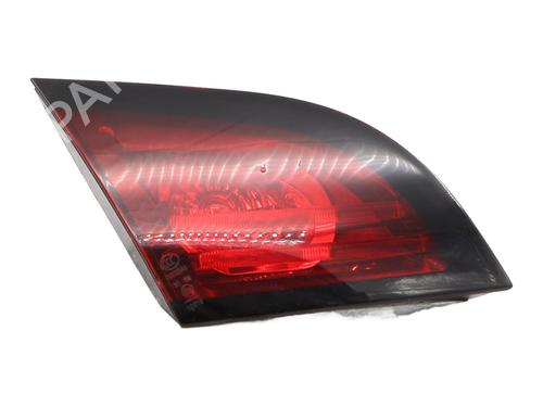 Left tailgate light CITROËN DS4 (NX_) 1.6 HDi 115 | BP33566658C79 - Image 4