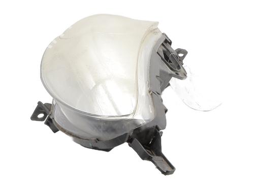 Used Left headlight Left headlight PEUGEOT 407 SW (6E_, 6D_) 2.0 HDi 135 (136 hp) 25025473 25025473