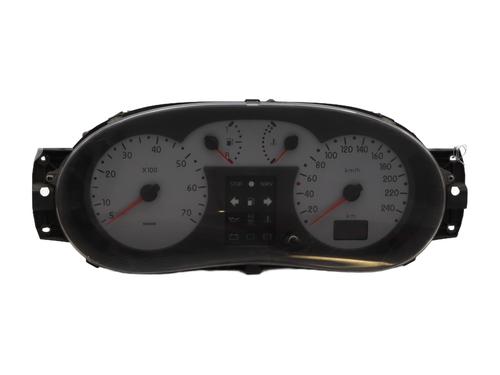 Kombiinstrument RENAULT KANGOO (KC0/1_) 1.9 dCi 4x4 (KC0V) (80 hp) 29484268