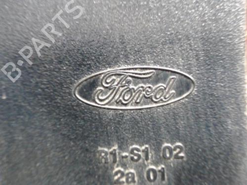 Right taillight FORD FIESTA VI (CB1, CCN) 1.0 EcoBoost | BP24268868C35 