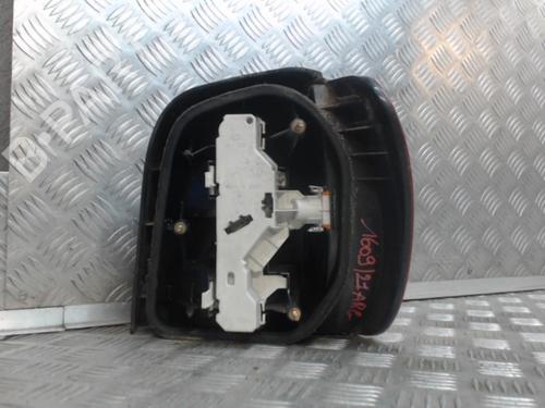 Used Left taillight Left taillight VW POLO III (6N1) 60 1.4 (60 hp) 24273854 24273854