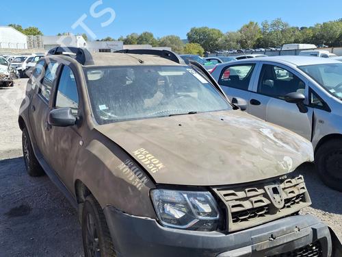 Pala sol esquerda DACIA DUSTER (HS_) 1.2 TCe 125 | BP31024704I1 - Image 12