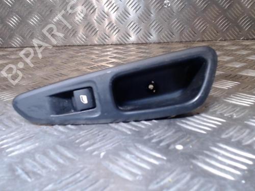 Used Right rear window switch PEUGEOT 308 I (4A_, 4C_) 1.6 HDi (109 hp) 24270431