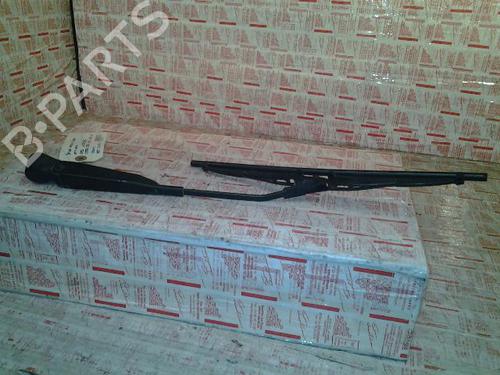 Used Rear windshield wiper arm OPEL COMBO Box Body/MPV 1.7 DTI 16V (75 hp) 24284767