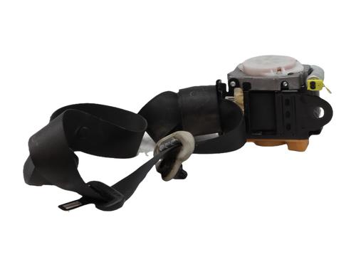 Front left seatbelt NISSAN NOTE (E11, NE11) | BP37284623I26 - Image 2