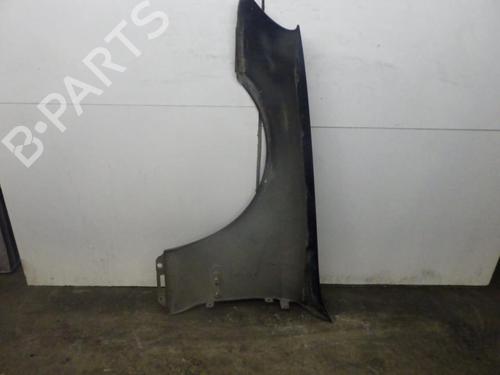 Right front fenders MERCEDES-BENZ S-CLASS (W220, V220) S 320 CDI (220.026, 220.126) | BP30114024C42