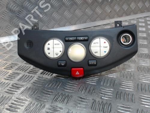 Used Climate control NISSAN MICRA III (K12) 1.2 16V (80 hp) 24278243