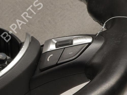 Used Steering wheel Steering wheel BMW X2 (F39) sDrive 18 i (140 hp) 24824552 24824552