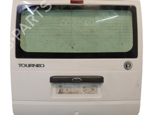 Used Tailgate Tailgate FORD TRANSIT Bus (FD_ _, FB_ _, FS_ _, FZ_ _, FC_ _) [2006-2014] 36169209 36169209