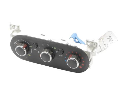 Used Climate control Climate control RENAULT TRAFIC III Van (FG_) 2.0 dCi 120 (FGMN) (120 hp) 25141658 25141658