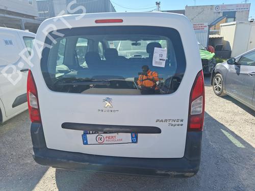 Luftventil PEUGEOT PARTNER Tepee  | BP36249943I21  - Image 12