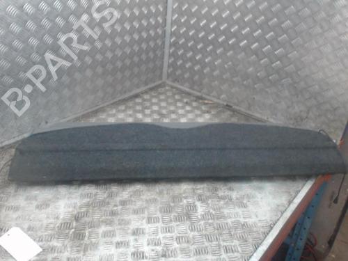 Rear parcel shelf CITROËN XSARA PICASSO (N68) 2.0 HDi | BP29454790C85