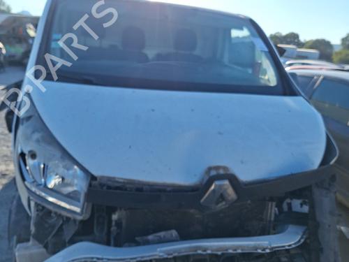 AC compressor RENAULT TRAFIC III Van (FG_) 1.6 dCi 90 (FGME) | BP33629636M34  - Image 17