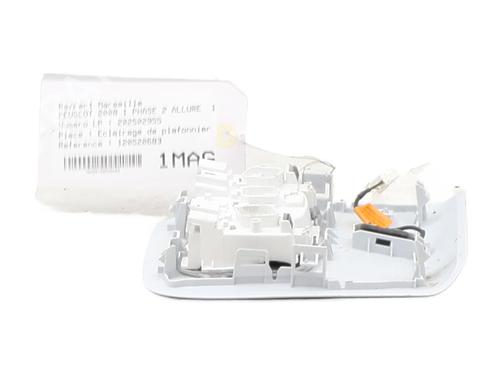 Kabinelys PEUGEOT 2008 I (CU_) 1.2 THP 110 / PureTech 110 | BP32122600I8