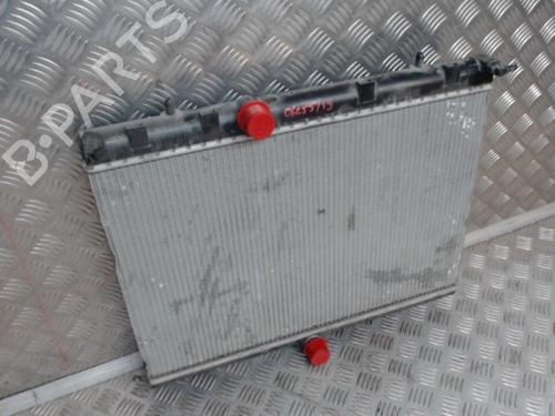 Water radiator PEUGEOT 308 I (4A_, 4C_) 2.0 HDi | BP24267106M31 
