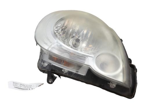 Right headlight RENAULT KANGOO Express (FW0/1_) 1.5 dCi 75 (FW07, FW10, FW04) | BP39610207C29 - Image 2