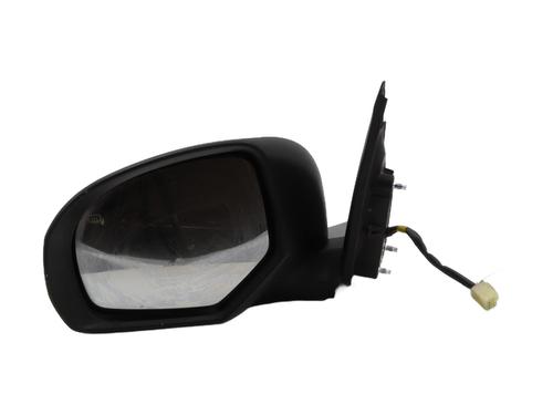 Used Left mirror SUZUKI SWIFT IV (FZ, NZ) 1.2 (AZH412, ZC72S) (94 hp) 28798247
