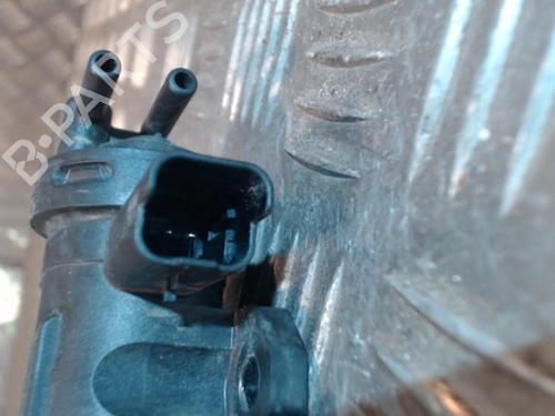 Washer pump PEUGEOT 807 (EB_) 2.2 HDi | BP24270526E24 