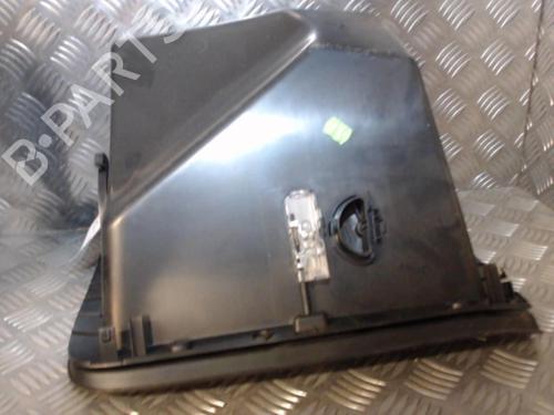 Used Glove box Glove box CITROËN C3 Picasso (SH_) 1.6 HDi (90 hp) 24280211 24280211