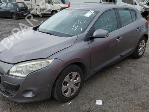 Gearbox RENAULT MEGANE III Hatchback (BZ0/1_, B3_) 1.5 dCi (BZ0C) | BP24282709M3 - Image 13