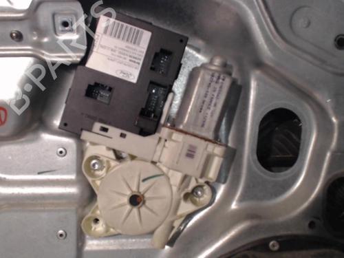 Used Front left window mechanism Front left window mechanism FORD FOCUS C-MAX (DM2) 2.0 TDCi (136 hp) 24278366 24278366
