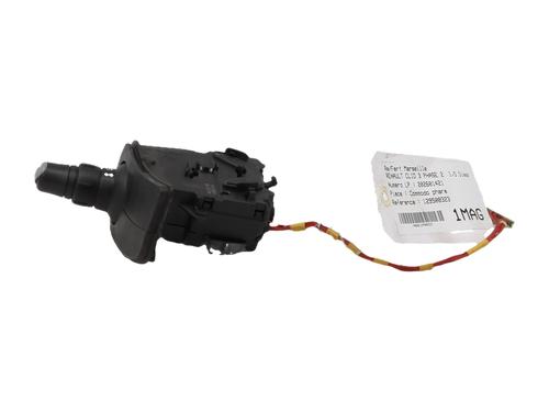 Interruttore Interruttore RENAULT CLIO III (BR0/1, CR0/1) 1.5 dCi (BR17, CR17) (86 hp) 37482324 37482324
