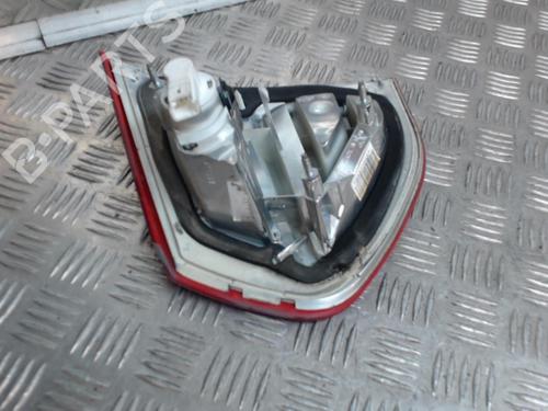 Left tailgate light CITROËN C4 Picasso I MPV (UD_) 2.0 HDi 138 | BP24269238C79 