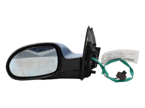 Bakspejl venstre CITROËN C5 I (DC_) 2.0 16V (DCRFNC, DCRFNF) (136 hp) 32347492