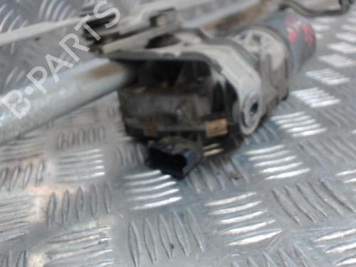 Front wiper motor PEUGEOT 308 I (4A_, 4C_) 1.6 HDi | BP24277920M29 