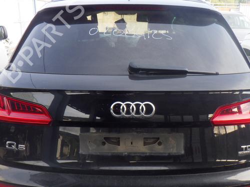Achterklepdemper AUDI Q5 (FYB, FYG) 40 TDI quattro (190 hp) 29221185