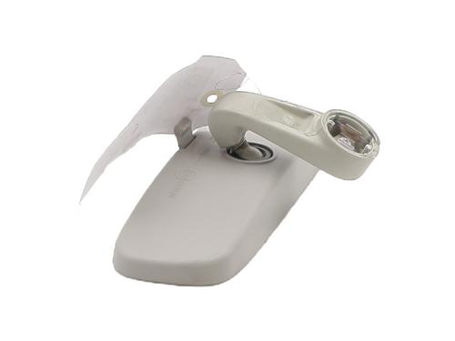 Rear mirror SUZUKI SWIFT III (MZ, EZ) 1.3 (RS413, ZC11S) | BP26153491I6  - Image 5