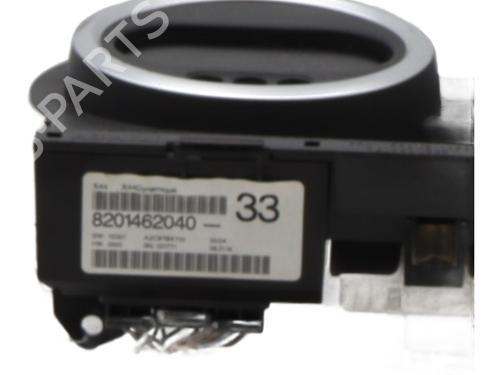 Instrument cluster RENAULT TWINGO II (CN0_) 1.2 16V (CN04, CN0B) | BP28218035C47