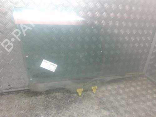 Used Front right door window NISSAN NOTE (E11, NE11) 1.5 dCi (86 hp) 30549613