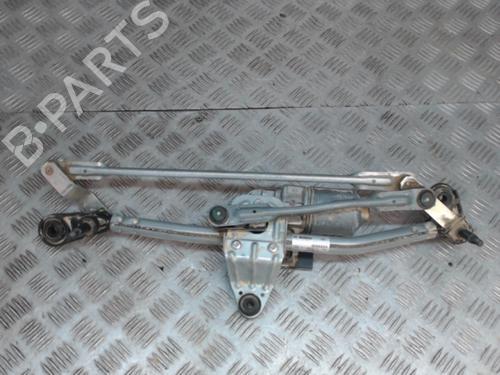 Used Front wiper motor AUDI A3 Sportback (8VA, 8VF) 1.0 TFSI (115 hp) 24282805
