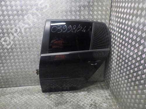 Used Left rear door VW GOLF V (1K1) 1.4 TSI (140 hp) 24272007