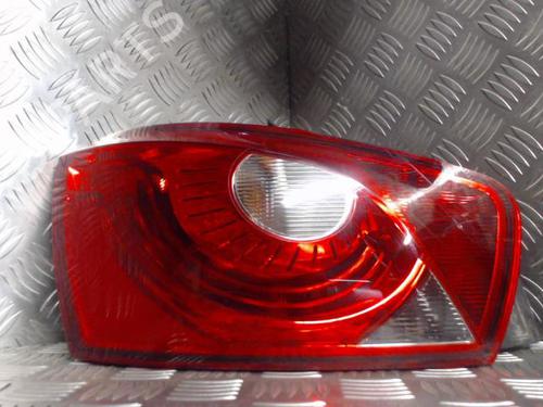 Used Left taillight SEAT IBIZA IV (6J5, 6P1) 1.6 TDI (90 hp) 24272650
