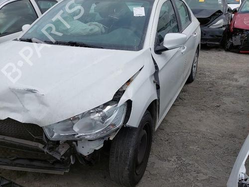 Retrovisor esquerdo CITROËN C-ELYSEE (DD_) 1.2 VTi 82 | BP24272824C26 - Image 8