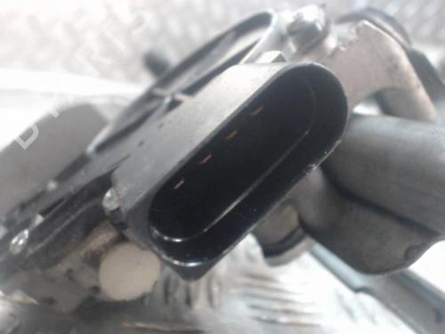 Front wiper motor SKODA FABIA II Combi (545) 1.6 TDI | BP24278206M29 