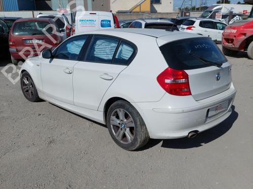 Left taillight BMW 1 (E87) 116 d | BP24276127C34  - Image 8