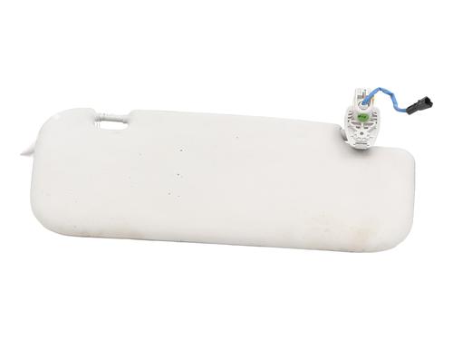 Left sun visor FIAT 500X (334_) 1.6 D Multijet (334AXA1B, 334AXA11) | BP40283816I1 - Image 2