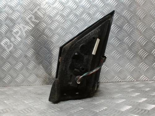 Right mirror FORD FIESTA V (JH_, JD_) 1.4 16V | BP24268584C27 