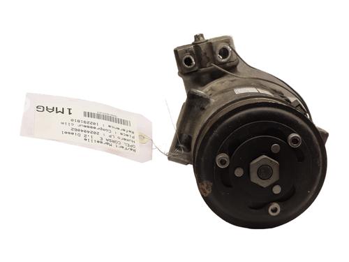 AC compressor OPEL CORSA E (X15) 1.3 CDTI (08, 68) | BP24655868M34 - Image 3