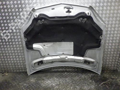 Hood MERCEDES-BENZ CLC-CLASS (CL203) CLC 200 Kompressor (203.741) | BP29599053C1 