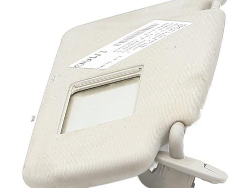 Used Right sun visor Right sun visor SKODA FABIA II (542) [2006-2014] 33415374 33415374