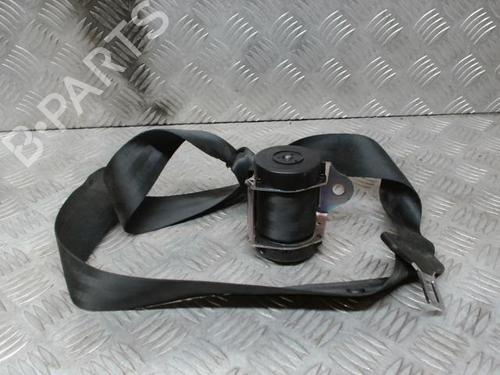 Used Front right seatbelt Front right seatbelt ALFA ROMEO MITO (955_) 1.6 JTDM (955AXC1B) (120 hp) 24281770 24281770