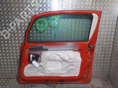 Used Right front door PEUGEOT 1007 (KM_) 1.6 16V (109 hp) 24273099