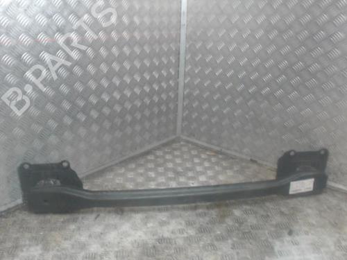 Traversa paraurti posteriore FORD FIESTA VI (CB1, CCN) 1.4 TDCi (70 hp) 29975834